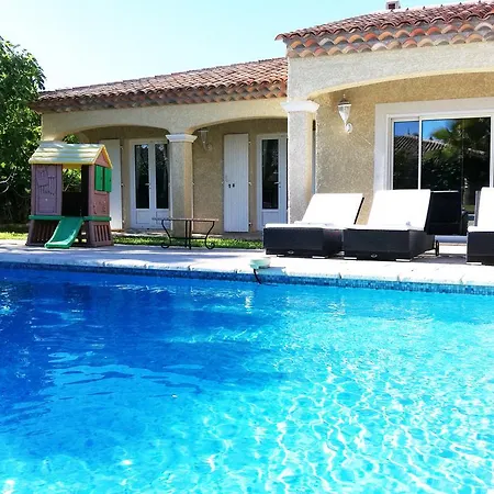 Luxueuse Recente A Raphael De Plain Pied * Saint-Raphael (Var)