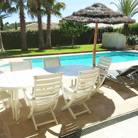 Luxueuse Recente A Raphael De Plain Pied Villa Saint-Raphael (Var)