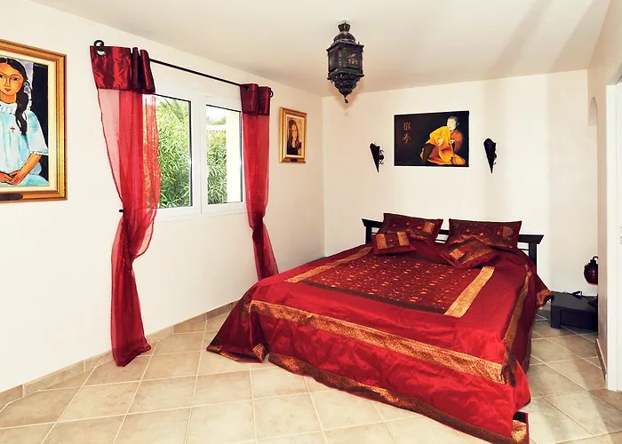 Villa Luxueuse Recente A Raphael De Plain Pied Saint-Raphaël