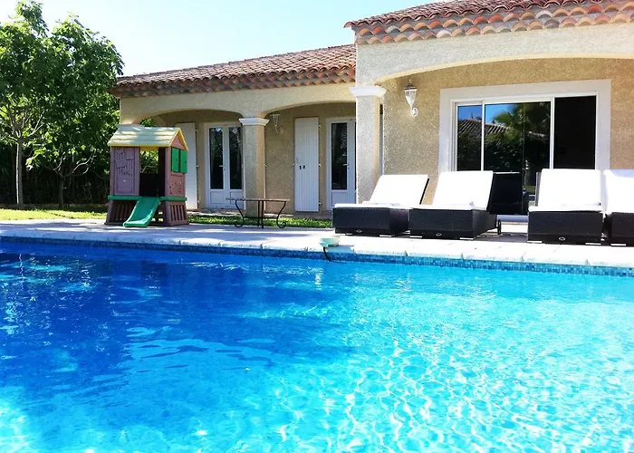 Luxueuse Recente A Raphael De Plain Pied * Saint-Raphaël