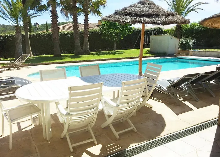 Luxueuse Recente A Raphael De Plain Pied Villa Saint-Raphaël